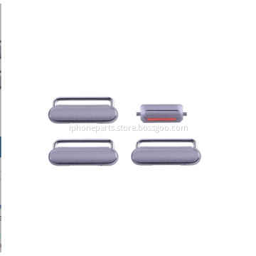 Side Button full Set for Iphone 6S Parts